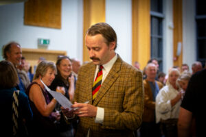 Faulty Towers
