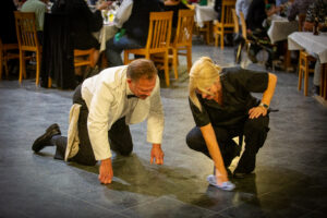 Faulty Towers