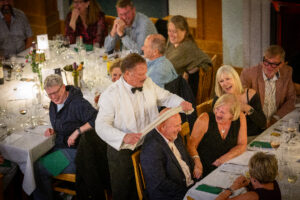 Faulty Towers