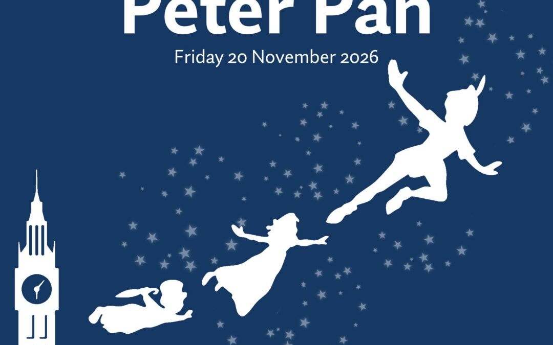 Prep School Production – Peter Pan