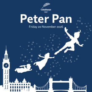 Prep School Production – Peter Pan