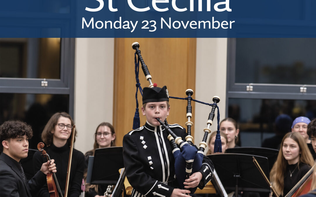 St Cecilia Concert