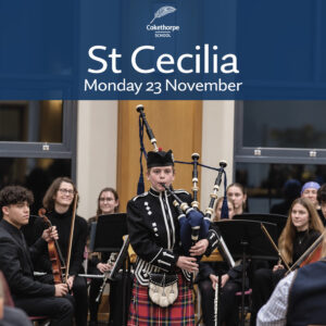 St Cecilia Concert
